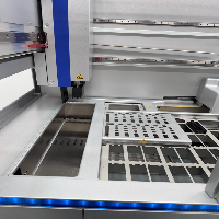 Qiagen QIASymphony SP Automated Purification System image 3